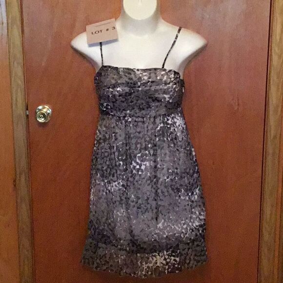 Ladies polyester sundress in size 10 by VENUS - Picture 1 of 7